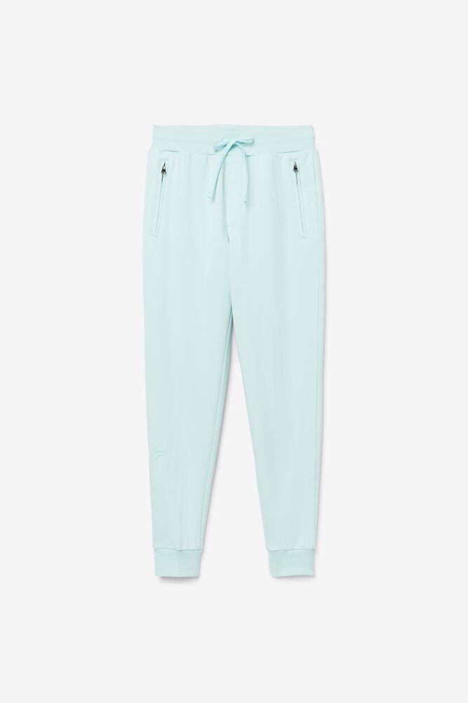 Fila Bukse Dame Blå Gabriel Jogger 765123-BSY